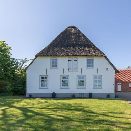 Osterhof Villa Galmsbull Luaran gambar