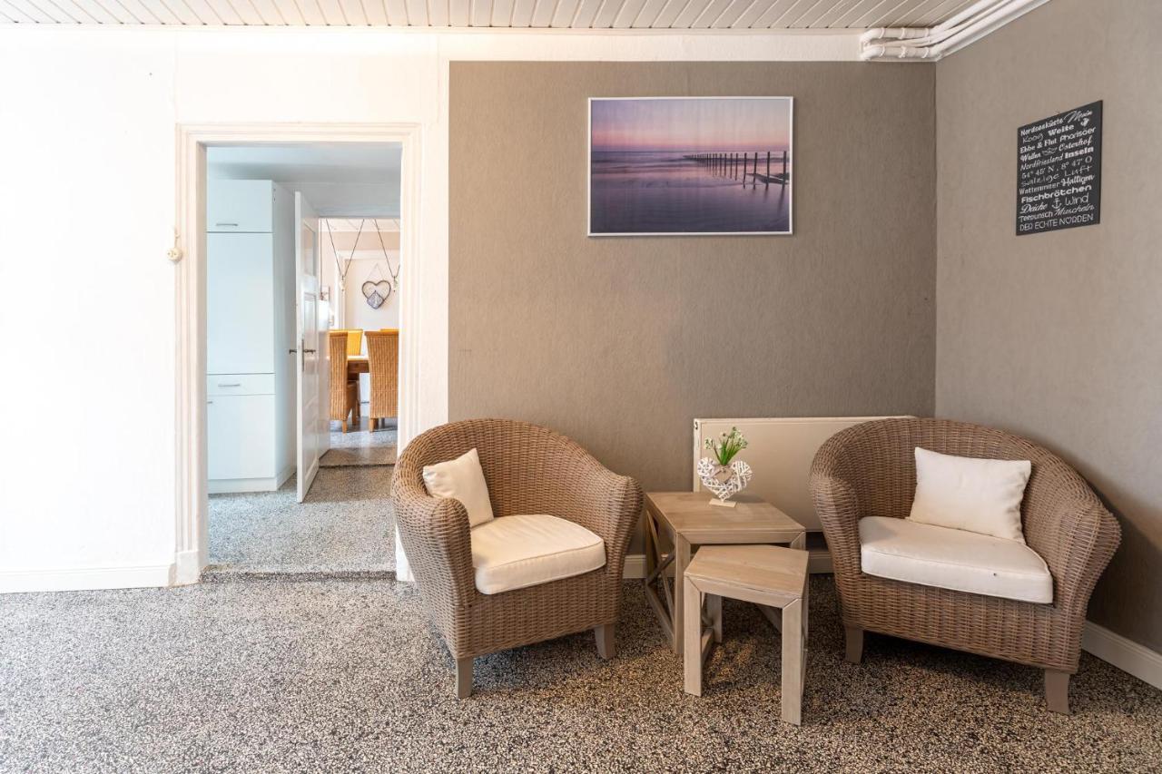 Osterhof Villa Galmsbull Luaran gambar