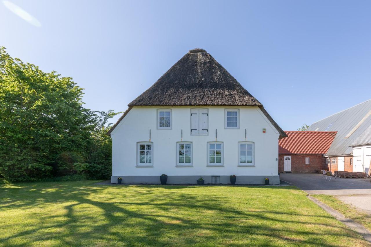 Osterhof Villa Galmsbull Luaran gambar