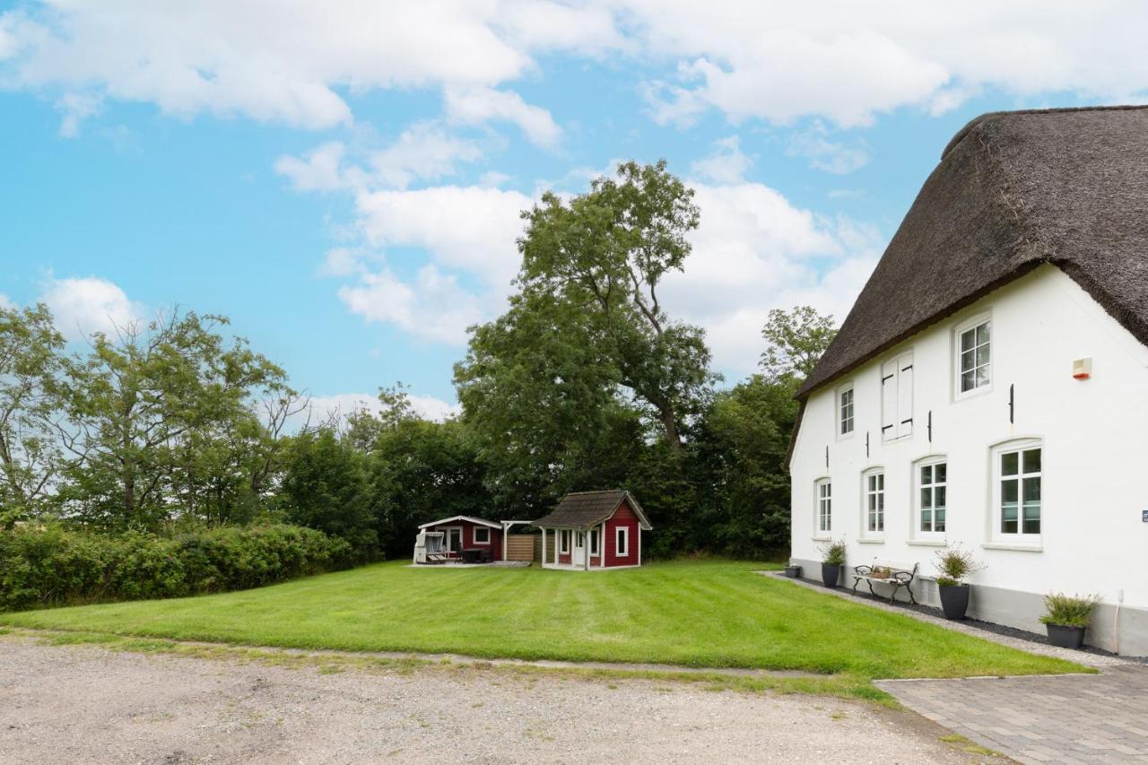 Osterhof Villa Galmsbull Luaran gambar